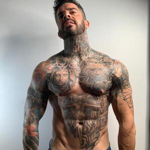 Jordy garza onlyfans