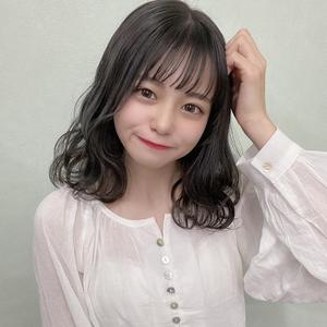 Red Mi7 大塚 美波 おおつかみなみ Tiktok Profile