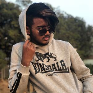 Mr Yeash 05 Y E Ae Ss I N Tiktok Profile