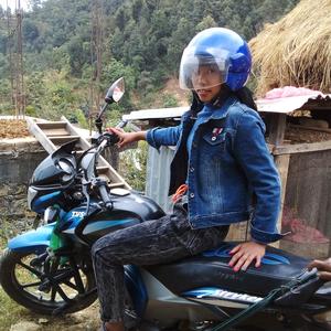 Ktm Gorkhali092 K H ə M ŕ Ae J Tiktok Profile