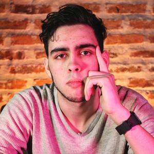 ???? @soydalto - Lucas Dalto - Tiktok profile