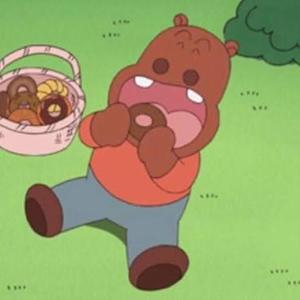 かばおくん かばおくん