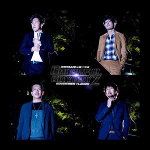 Colorful Cityboyz カラフルシティボーイズ Tiktok Profile Colorful Cityboyz カラフルシティボーイズ Tiktok Profile