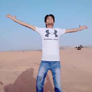 Bakhtawer7 Arman Khan A Tiktok Profile