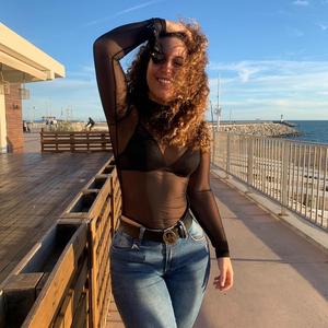 Sophia perez onlyfans