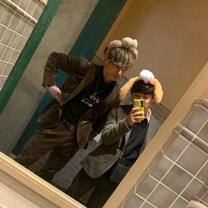 Hibiki Amon ひびきと大親友あもんくん Tiktok Profile