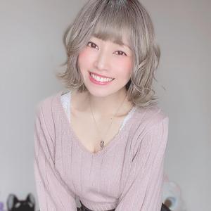 Maririnstar 紅亜まり Tiktok Profile