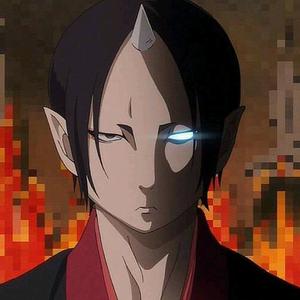 User 鬼灯様と白澤様オタク Tiktok Profile User 鬼灯様と白澤様オタク Tiktok Profile