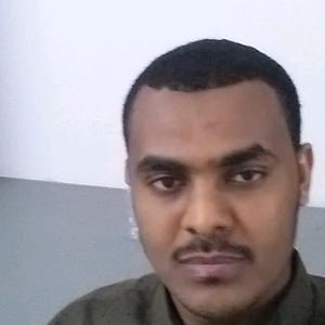 Habesha98 Abdurehman Adimasu Tiktok Profile