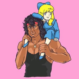 Sirosirosirou そんきょじん ランボー Tiktok Profile