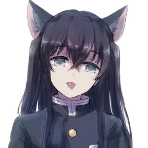 Chee 1015 梦之境 霞柱時透無一郎 Tiktok Chee 1015 梦之境 霞柱時透無一郎 Tiktok