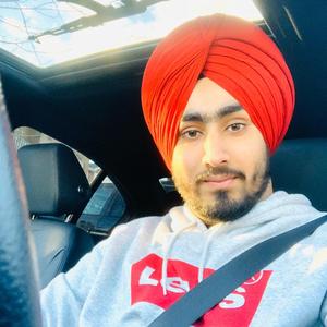 Manvirsingh382 Manvir Singh Tiktok Profile