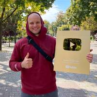 TikTok Account Photo