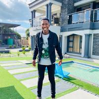 TikTok Account - wiskayrsa
