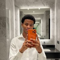 TikTok Account Photo