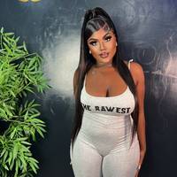 TikTok Account Photo