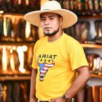 TikTok Account Photo