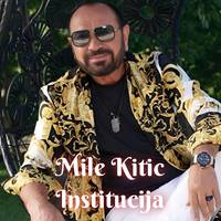 TikTok Account - institucija.milekitic