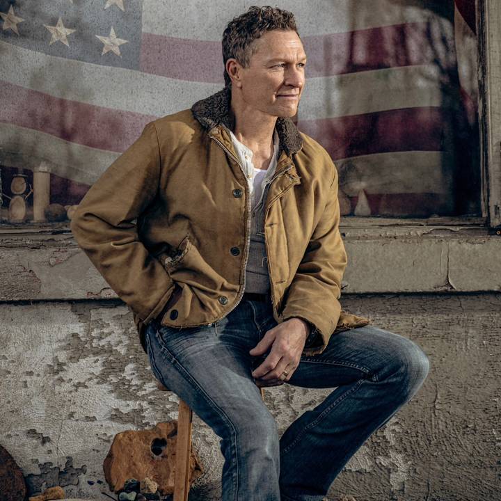 Craig Morgan - Roots
