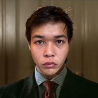 TikTok Account Photo