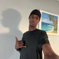 TikTok Account Photo