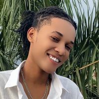 TikTok Account Photo