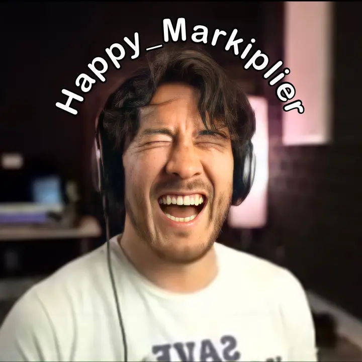 🦄 @happy_markiplier - happy_markiplier - TikTok