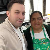TikTok Account Photo