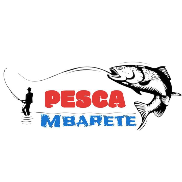 Pesca Mbarete - suara asli - pescambarete