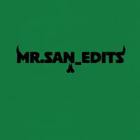 original sound - mr.san_edits