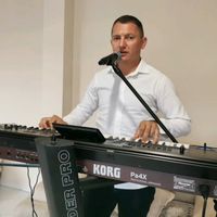 TikTok Account Photo