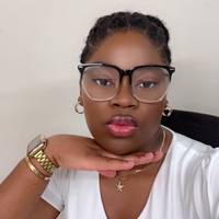 TikTok Account Photo