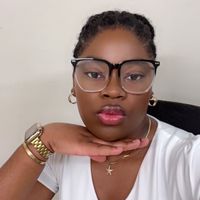 TikTok Account Photo