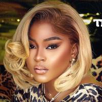 TikTok Account Photo