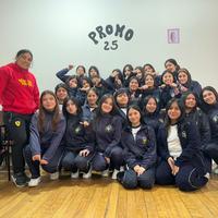 sonido original