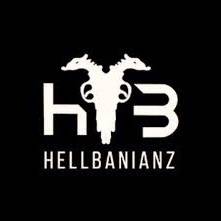 #HB.Official - original sound - hellboz.6