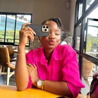 TikTok Account Photo