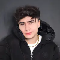 TikTok Account Photo