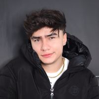 TikTok Account Photo