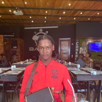 TikTok Account Photo