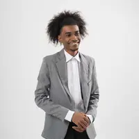 TikTok Account Photo