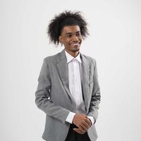 TikTok Account Photo
