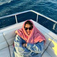 TikTok Account Photo