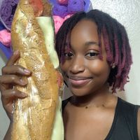 TikTok Account Photo