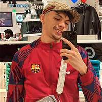 TikTok Account Photo