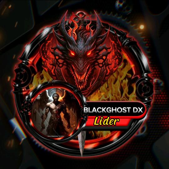 🌟🔥𝐁𝐥𝐚𝐜𝐤𝐆𝐡𝐨𝐬𝐭🔥🌟 - original sound - blackghost_dx