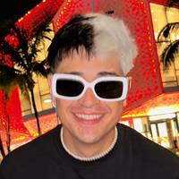 TikTok Account Photo