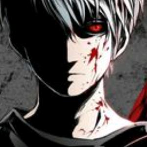 Kenjihayashi Ken Kaneki Tiktok Profile