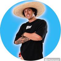 TikTok Account Photo