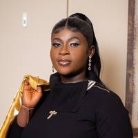 TikTok Account - esthersmithmusic